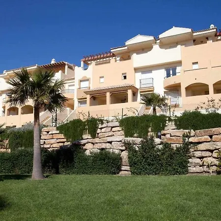 Apartmán Almenara *