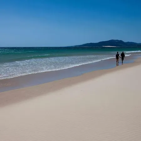 Apartmán Almenara Tarifa
