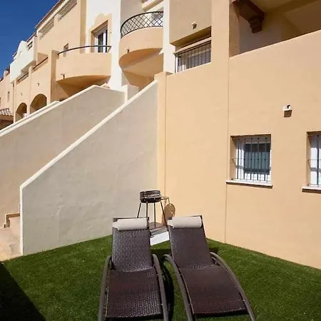 Almenara Tarifa