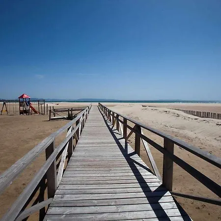Almenara Apartmán *