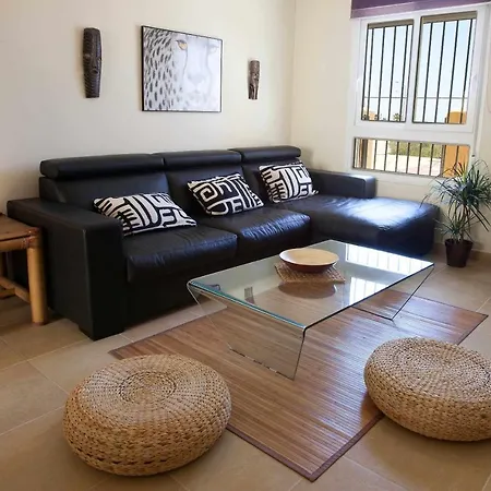 Almenara Apartmán