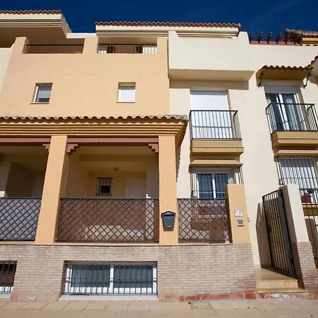 Almenara