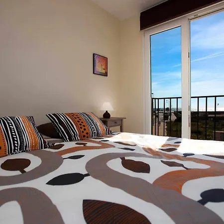 Apartmán Almenara Tarifa