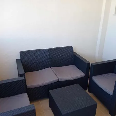 Apartmán Almenara