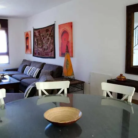 Apartmán Almenara *