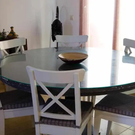 Almenara Apartmán