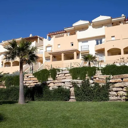 Almenara * Tarifa