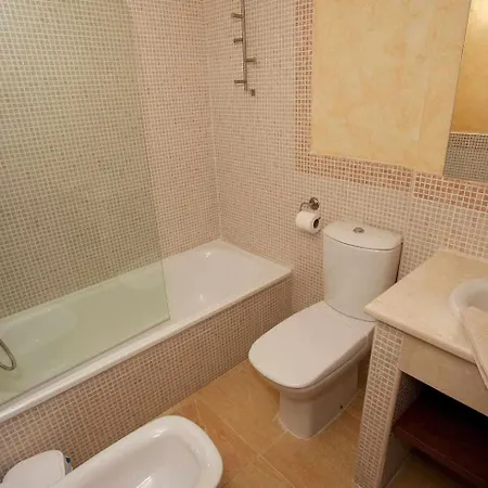 Almenara Apartmán Tarifa