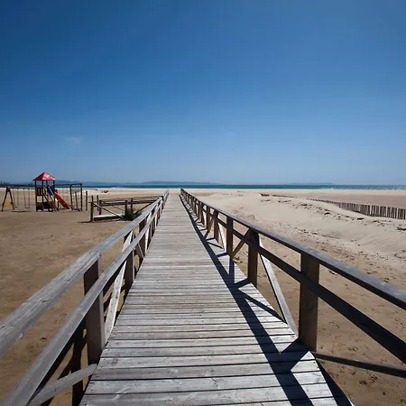 Almenara Apartmán *