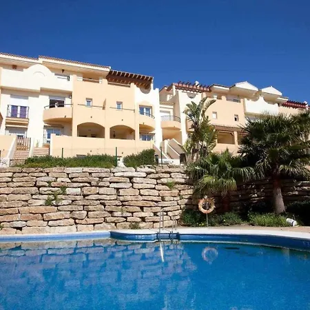 Almenara Apartmán Tarifa