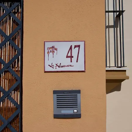Almenara Tarifa