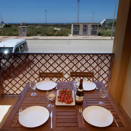 Almenara *
