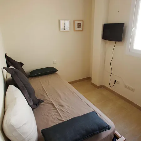 Almenara Apartmán Tarifa