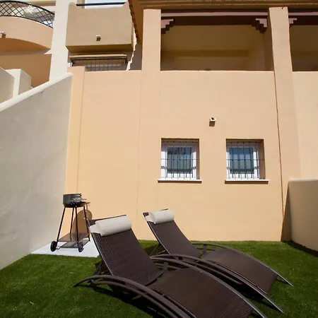 Almenara Apartmán