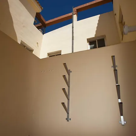 Apartmán Almenara