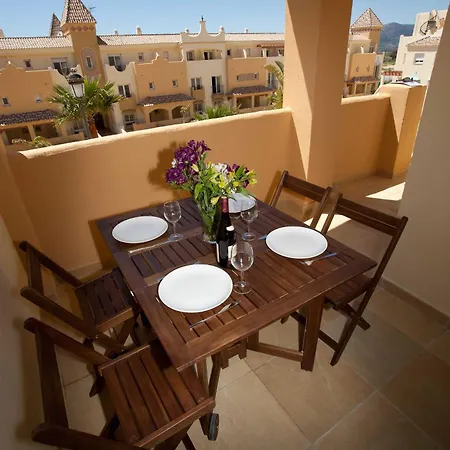 Almenara Apartmán Tarifa