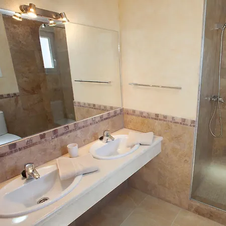 Apartmán Almenara Tarifa