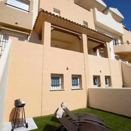 Almenara