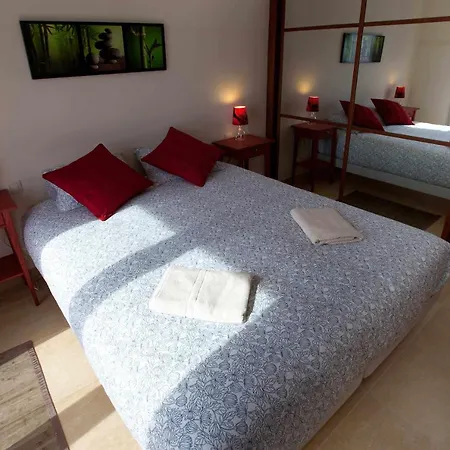 Apartament Almenara *