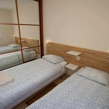 Almenara Apartmán Tarifa