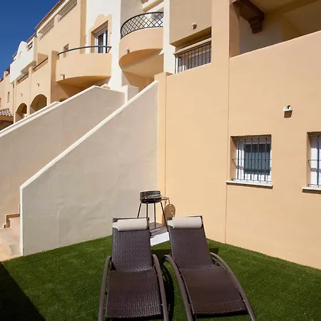 Almenara Apartmán