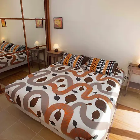 Almenara *