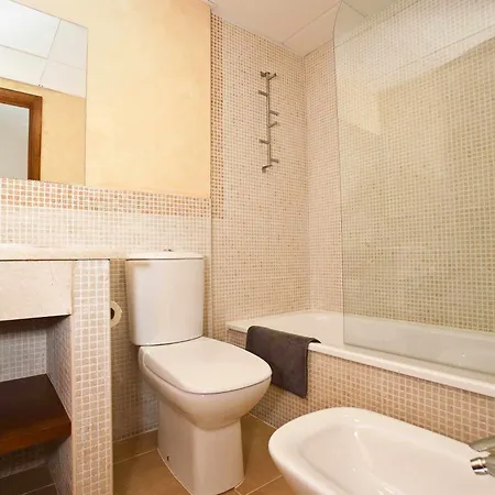 Almenara Apartmán