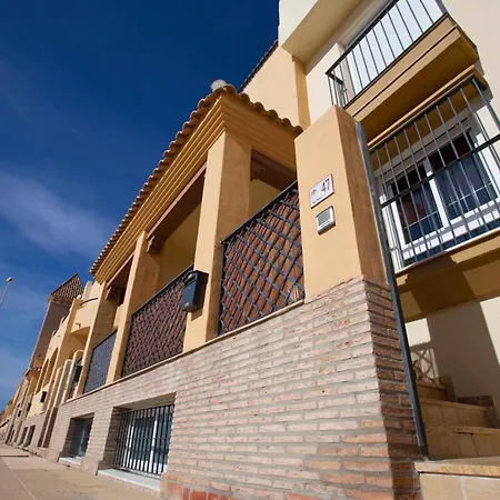Almenara Apartmán *