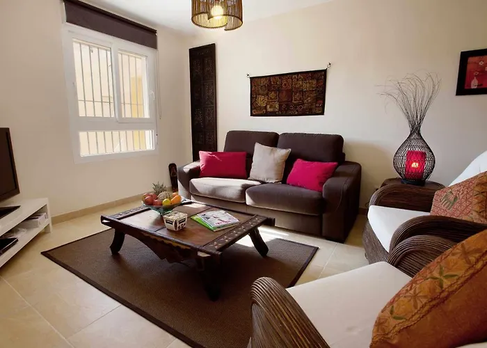 Appartement Almenara