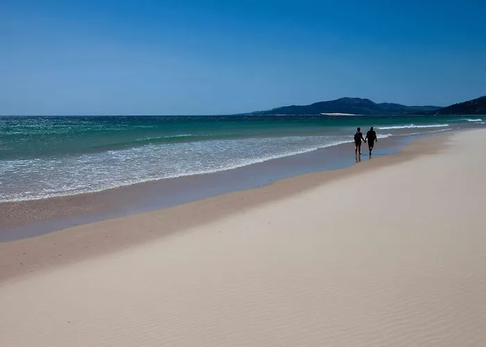 Appartement Almenara Tarifa