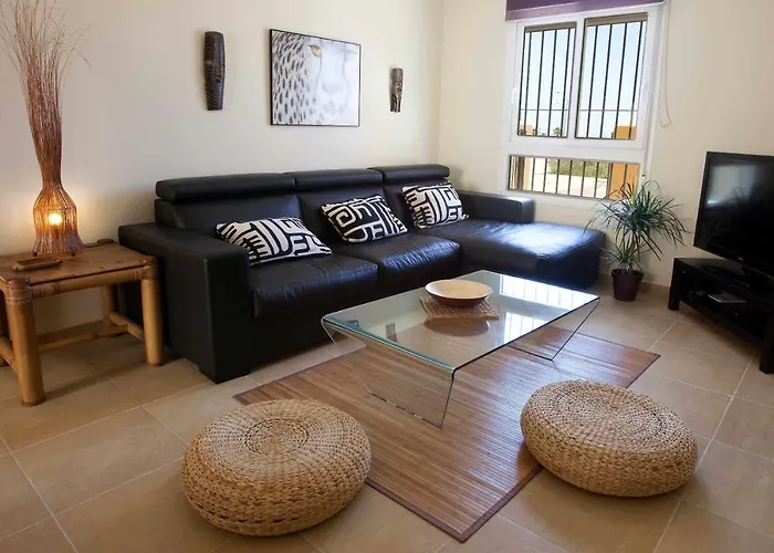 Almenara Appartement