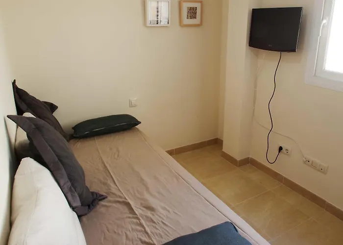 Almenara Appartement Tarifa
