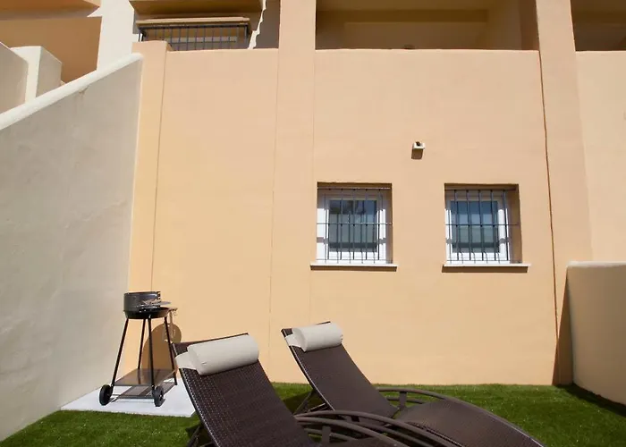 Almenara Appartement