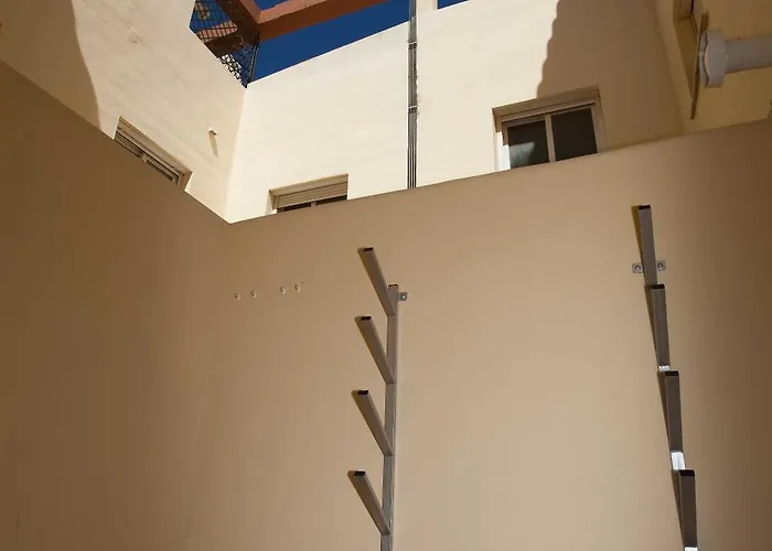 Appartement Almenara