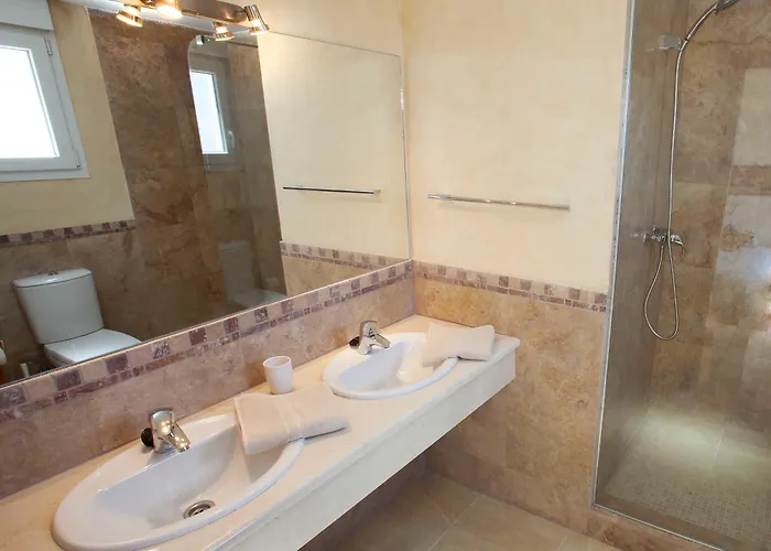 Appartement Almenara Tarifa
