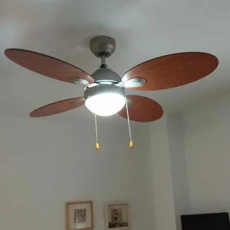 Almenara Apartment Tarifa